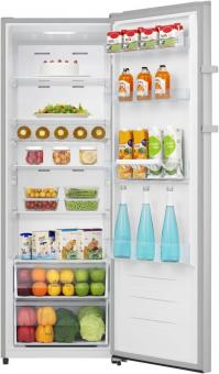 Hisense RL3N319NEIC inox Kühlschrank 