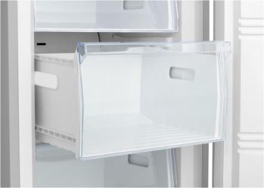 Hisense FF3N229NEIC gr Gefrierschrank 