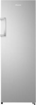 Hisense RL3N319NEIC inox Kühlschrank 