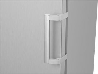 Hisense FF3N229NEIC gr Gefrierschrank 