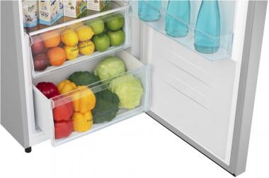 Hisense RL3N319NEIC inox Kühlschrank 