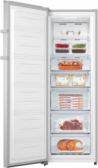 Hisense FF3N229NEIC gr Gefrierschrank 