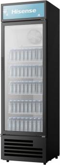 Hisense CPC221F7ABE sw Getränkekühlschr. 