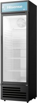 Hisense CPC221F7ABE sw Getränkekühlschr. 