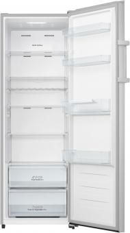 Hisense RL3N319NEIC inox Kühlschrank 
