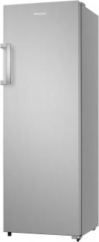 Hisense RL3N319NEIC inox Kühlschrank 