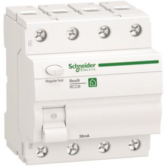 GS FI-Schalter 4x63A-0,03A      R9R22463 