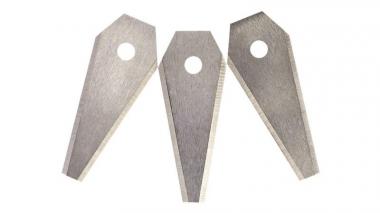 Bosch 3Schneidmesser f.Indego F016800321 