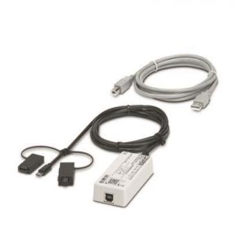 Phoenix 2811271     IFS-USB-PROG-ADAPTER 