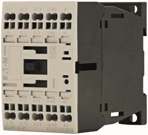 EATON DILM9-10(24VDC)-PI          199233 