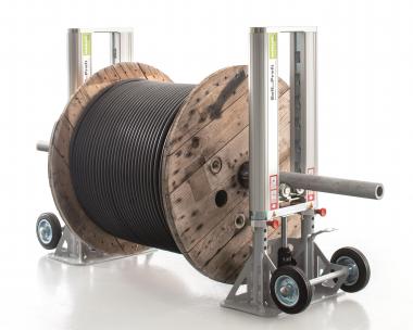 Lübbering RollProfi miniLift       90112 