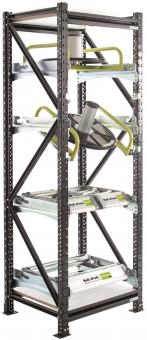 Lübbering Kabellager Anbaumodul A9080430 
