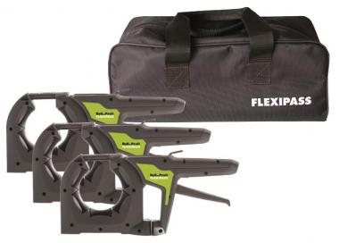 Lübbering RollProfi FLEXIPASS     A90229 