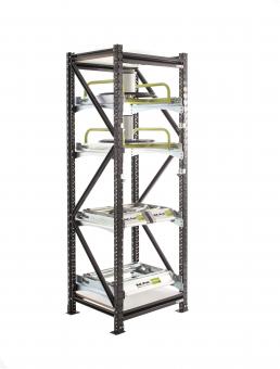 Lübbering Kabellager Anbaumodul A9080430 