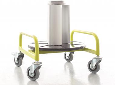 Lübbering RollProfi Vario         A90206 