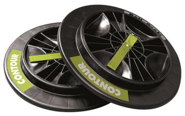 Lübbering Rollprofi Contour       A90501 