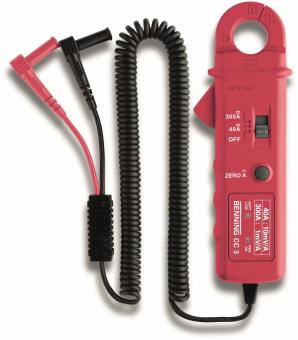 Benning Stromzangenadapter 0,2-300A  CC3 