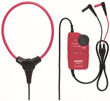 BENNI Flexibler AC-Stromwandler  CFlex 1 