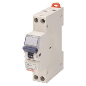 GEWI Leitungsschutzschalter      GW90446 