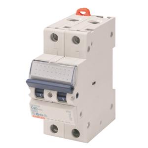 GEWISS MT60 LS-Schalter C16A     GW92027 