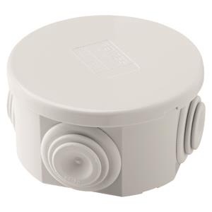 GEWISS Abzweigkasten rund D=65   GW44001 