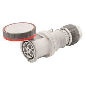 GEWISS Kupplung HP IP67 3P+PE   GW63052H 