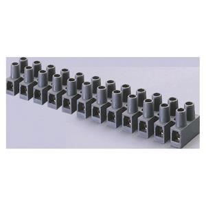 GEWISS Klemmleiste 12p 2,5qmm    GW44601 