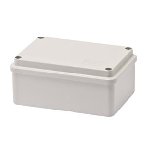 GEWI Abzweigkasten eckig         GW44205 