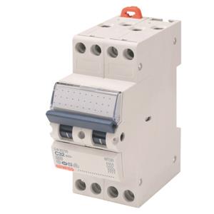 GEWISS MTC60 Leitungsschutz-     GW90270 