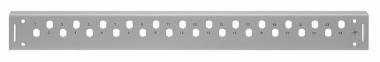 TG Frontplatte ECO BASIS V   H02025A0403 