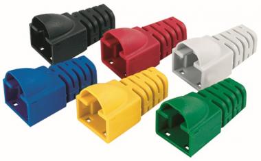 TG Tülle für MP8 FS, d = 6   B00080A0089 