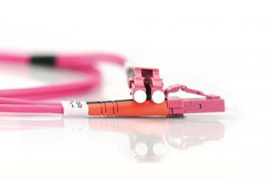 LWL Patchkabel OM4          DK-2533-07-4 
