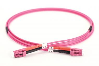 LWL Patchkabel OM4          DK-2533-07-4 