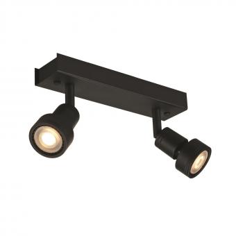 SLV Wand/Deckenleuchte PURI 2     147370 
