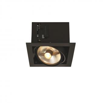 SLV KADUX 1 ES111 Downlight       115540 