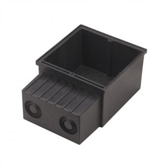 SLV Einbaudose f.FLAT FRAME       112781 
