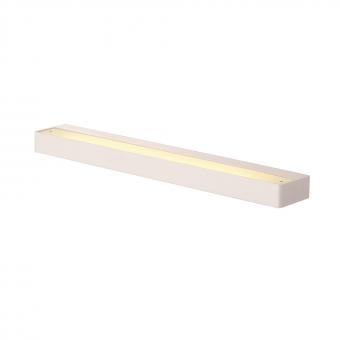 SLV SEDO LED 14 Wandleuchte eckig 151781 