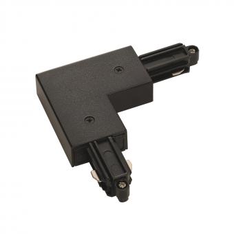 SLV Eckverbinder 1PH-Stromschiene 143050 