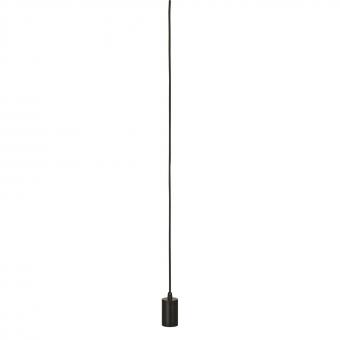 SLV FITU Pendelleuchte A60 rund   132690 
