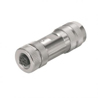 Weidmüller SAIBM-5/6S M12 5P A-COD 