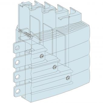 Schneider PrismaSeT-P,          LVS04066 