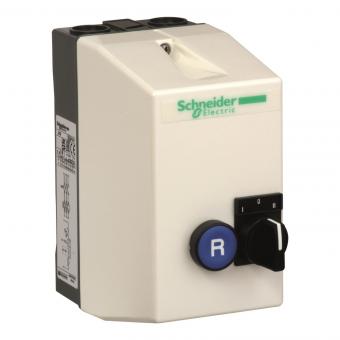 Schneider Motorstarter IP657 LE1D09V7A09 