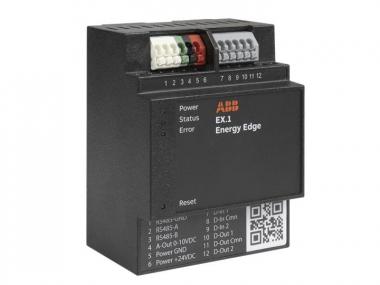 ABB EX.1 Energy Edge                EX.1 