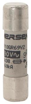 Mersen Q1014567 10x38 gR 690V 2A 