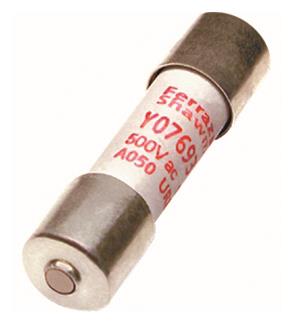 Mersen B076936 10x38 25A aR 500V 