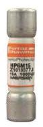 Mersen Sicherungseinsatz          HP6M15 