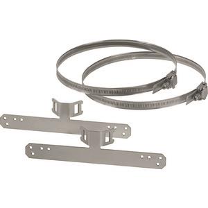 Hensel Mastbefestigung           KV MB 9 