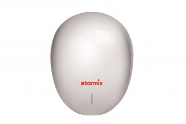 Starmix T-C BL HEPA Händetrockner 