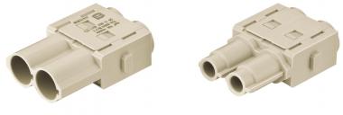 HART Han 70A crimp module,   09140023041 