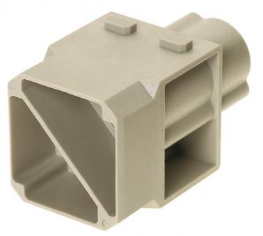 HART Han 100A Crimp module,  09140023051 